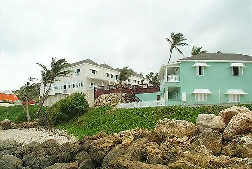 The Atlantis Historic Inn Saint Joseph 3*,