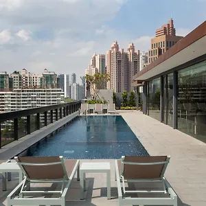 Louis Kienne - Havelock 4* Singapore