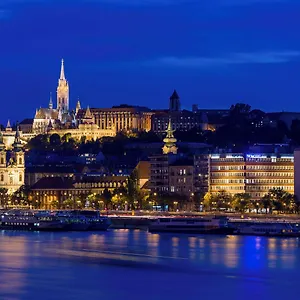 Novotel Danube 4* Budapest