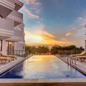 Wyndham Garden Kuta Bali 4* Kuta (Bali)