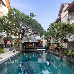 Fourteen Roses 3* Legian (Bali)