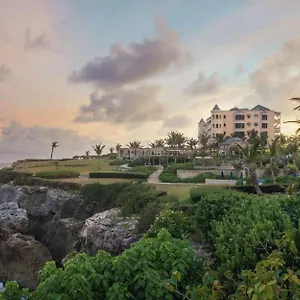 Hilton Grand Vacations Club The Crane Barbados Resort