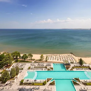 ***** Hotell Secrets Sunny & (adults Only) Bulgarien