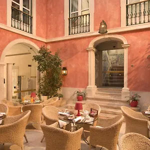 ***** Hotell Real Palacio Portugal