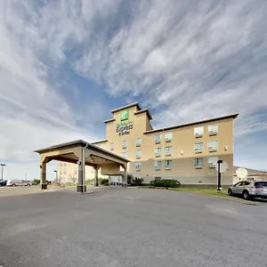 Express & - Edmonton International Airport By Ihg 2* Nisku