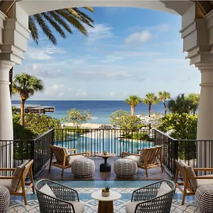 Curacao Marriott Willemstad
