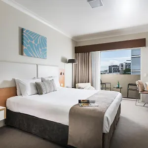 Grand And 4* Townsville