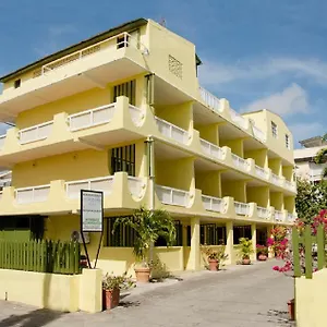 Meridian Guest house