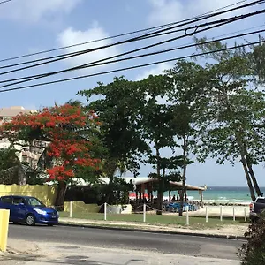 Southern Surf Beach Hotel