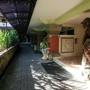 Legian 2* Kuta (Bali)