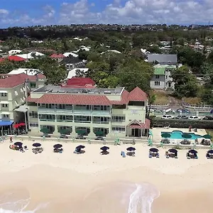 Hotell Coral Mist, Bridgetown