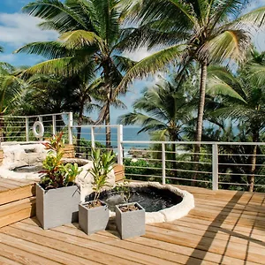 Eco Lifestyle And Hotel