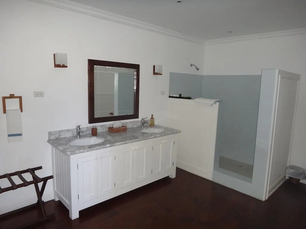 The Atlantis Historic Inn Saint Joseph 3*,  Barbados