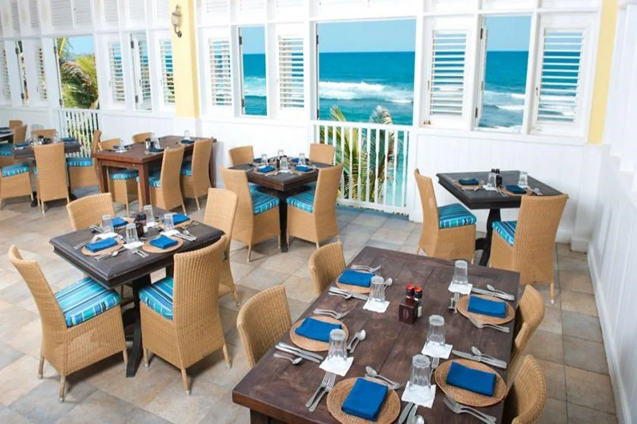 The Atlantis Historic Inn Saint Joseph Barbados