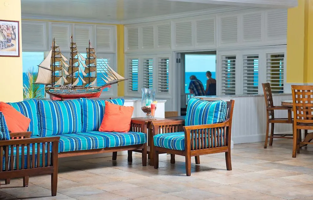 The Atlantis Historic Inn Saint Joseph 3*,  Barbados