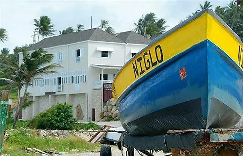 The Atlantis Historic Inn Saint Joseph Barbados