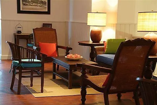 The Atlantis Historic Inn Saint Joseph Hotel