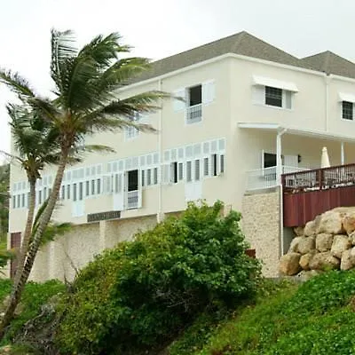 The Atlantis Historic Inn Saint Joseph