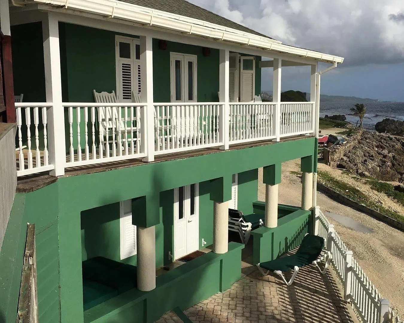 Hotel The Atlantis Historic Inn Saint Joseph