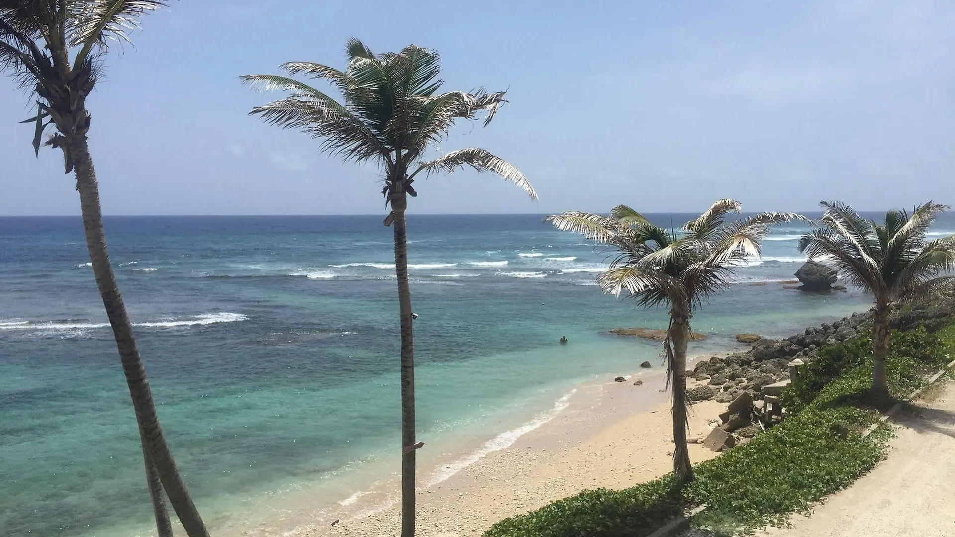 The Atlantis Historic Inn Saint Joseph Barbados