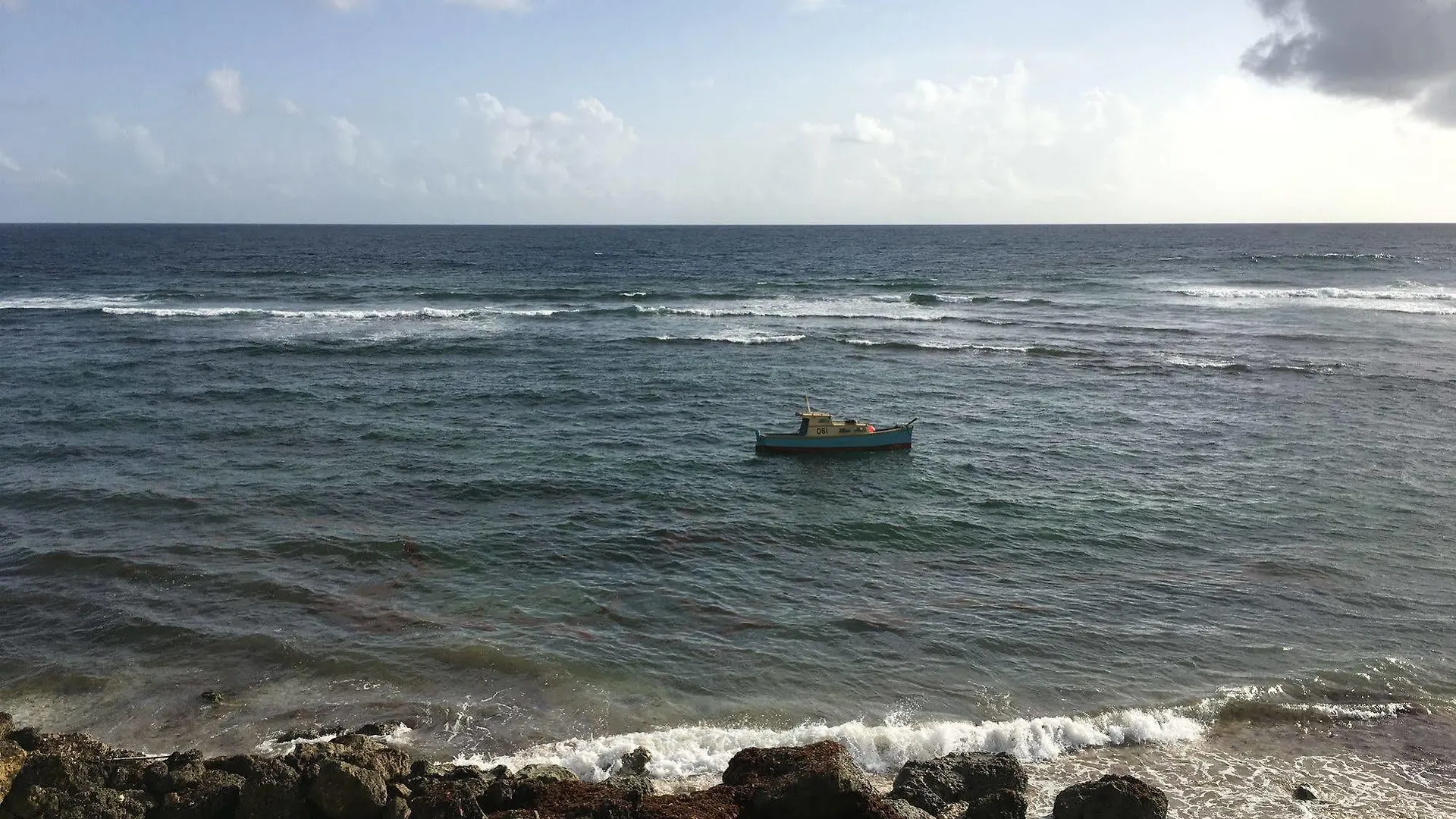 *** Hotel The Atlantis Historic Inn Saint Joseph Barbados