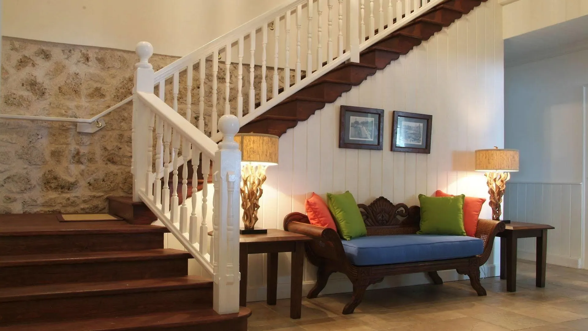 The Atlantis Historic Inn Saint Joseph 3*,