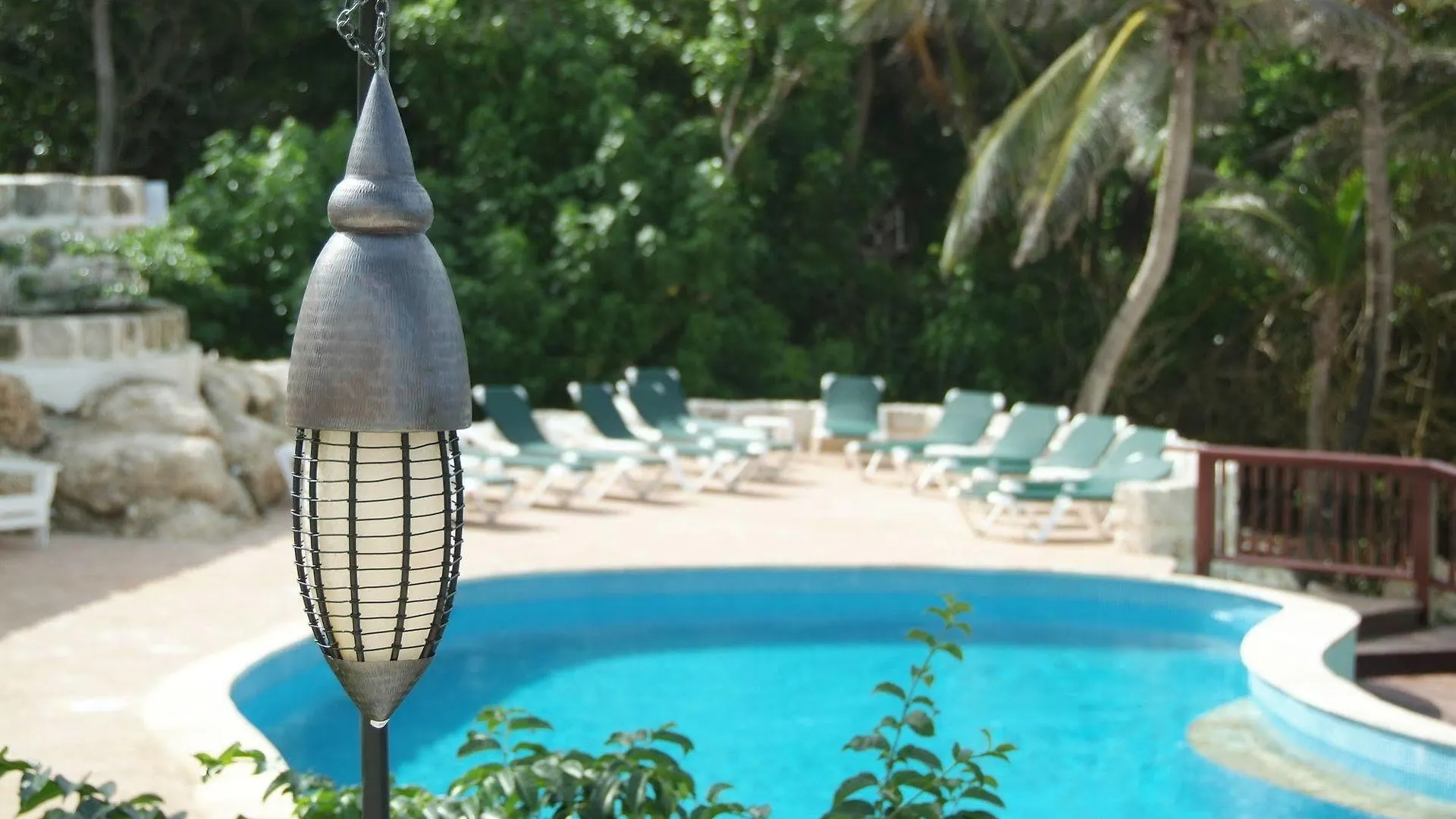 The Atlantis Historic Inn Saint Joseph Barbados