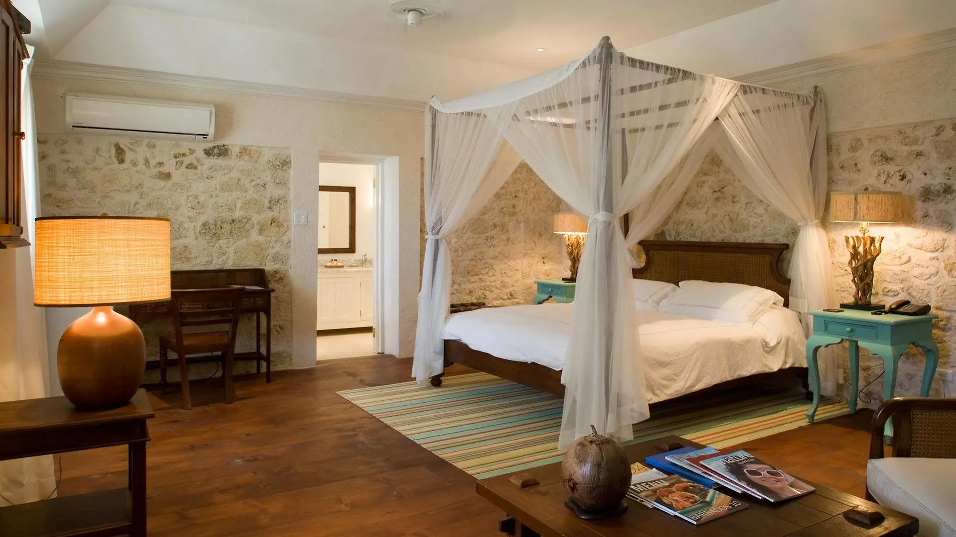 The Atlantis Historic Inn Saint Joseph Barbados