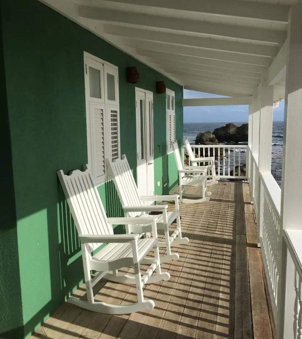 The Atlantis Historic Inn Saint Joseph 3*,