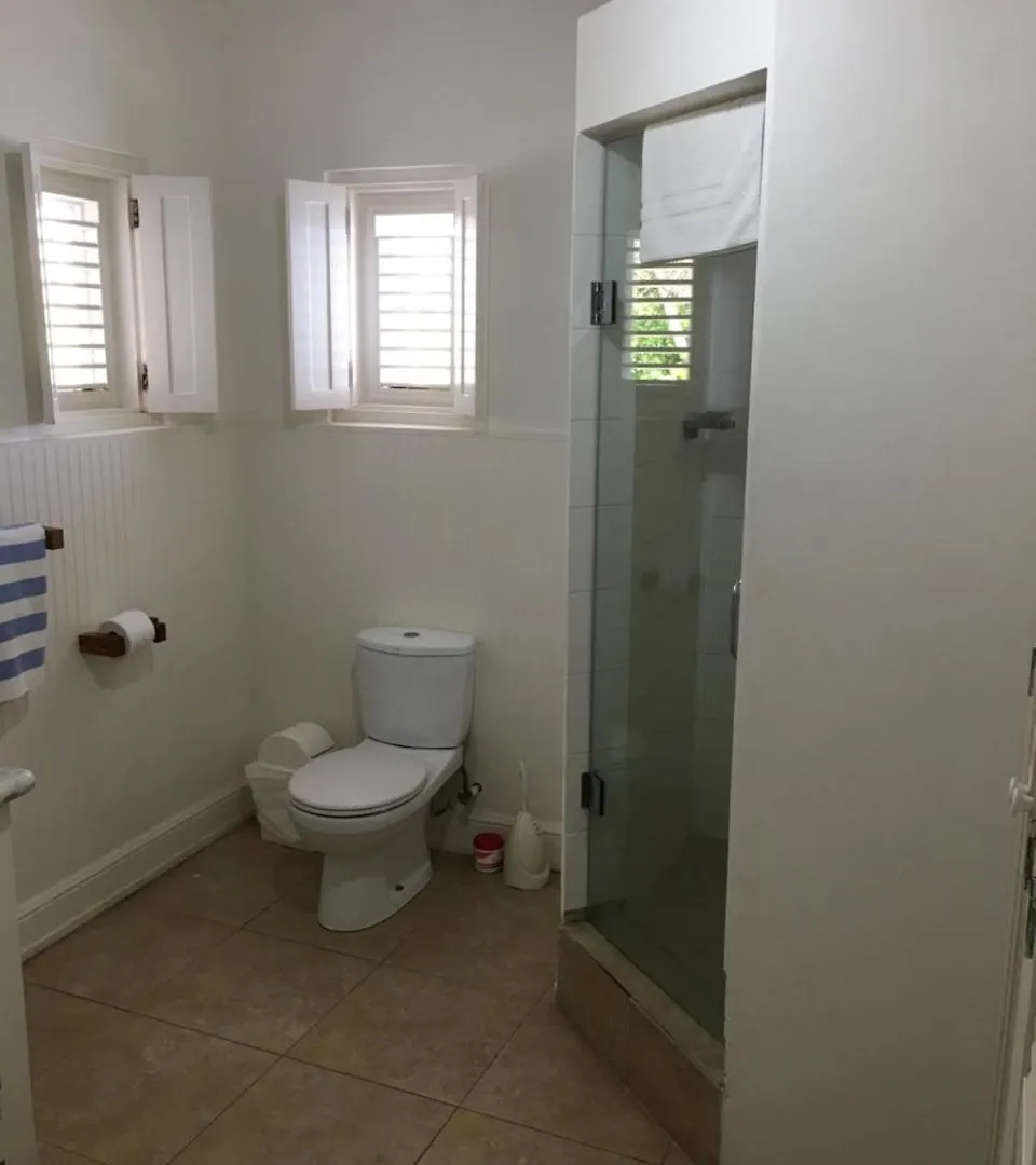 The Atlantis Historic Inn Saint Joseph 3*,  Barbados